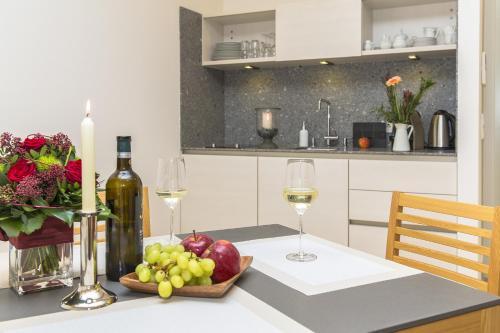 Moor-Rosl Apartmenthotel