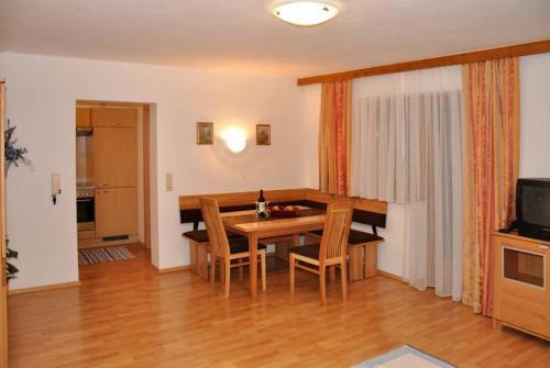 Appartementhaus Fuchs Christian