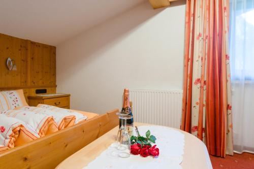 Ferienheim Leopoldine