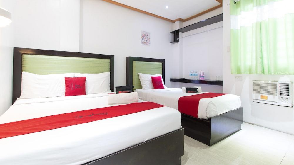 Reddoorz @ Real Fatima Tacloban