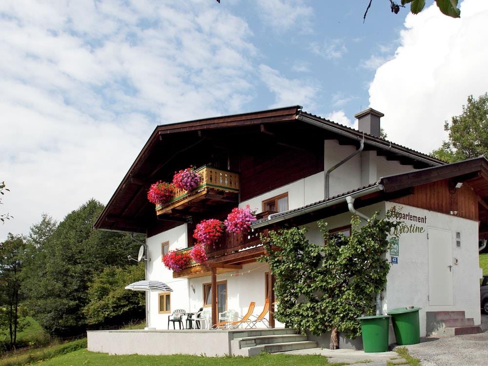 Beautiful Apartment In Niedernsill Near Zell Am See-Kaprun