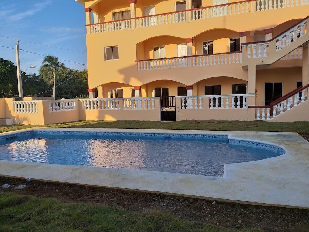 Apartamentos Nuevo Amanecer