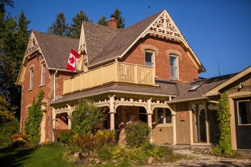 Foxingham Farm Bed And Breakfast