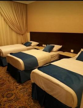 Durrat Al Qasim Hotel