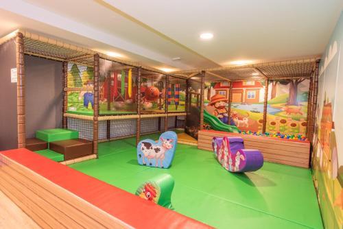 Weltsprachen Alpine Guesthouse