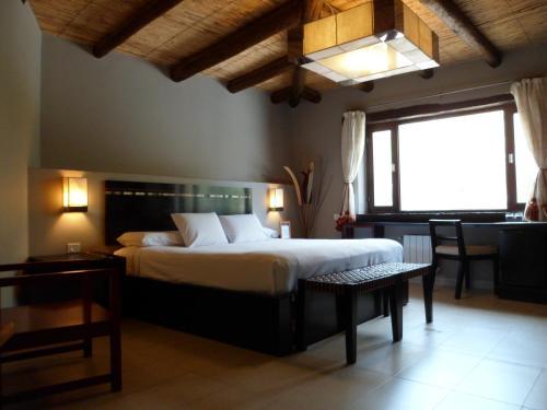 Terrazas De La Posta