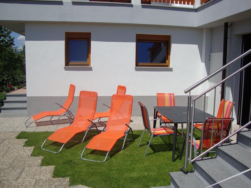Superb Apartment In Stummerberg Austria Near Ski Area