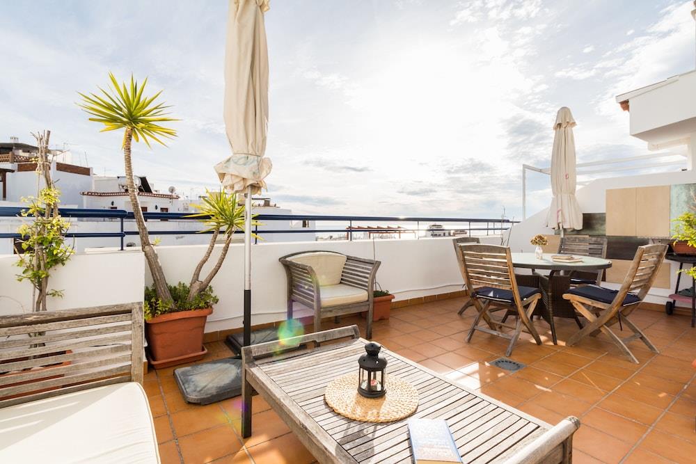 Apartamento Duplex Herradura