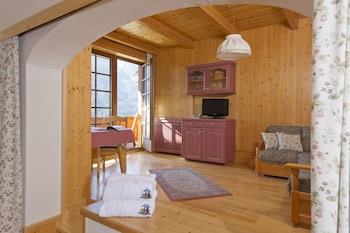 Alpenhotel Wanderniki