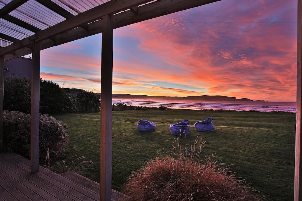 Catlins Beach House