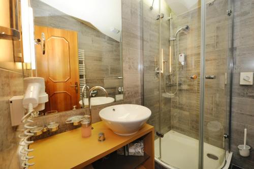 Relax Und Vitalhotel Adler