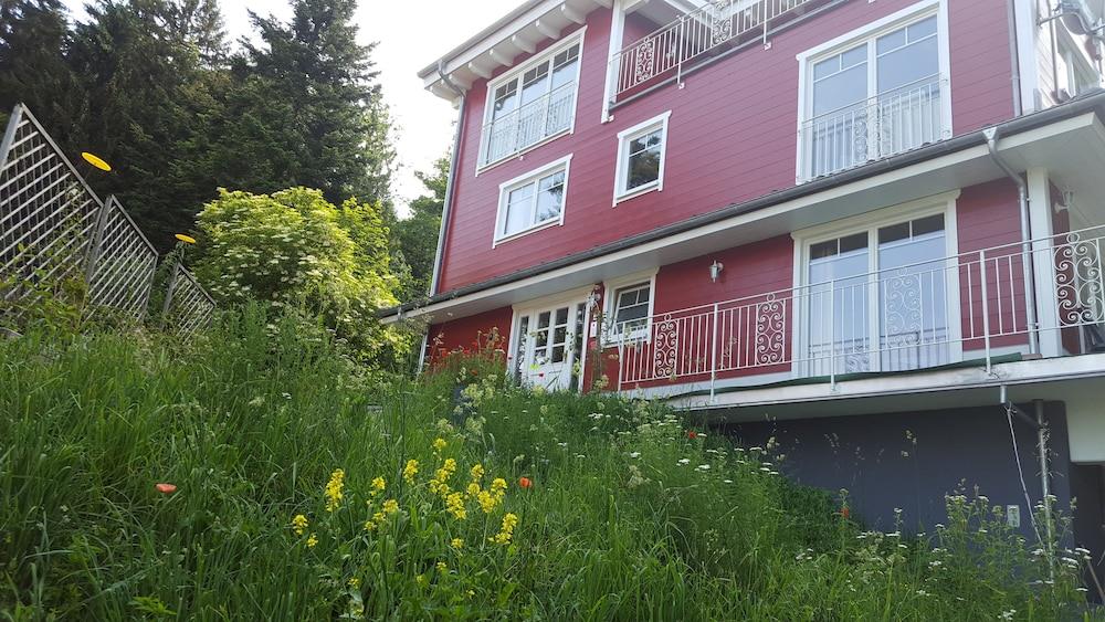 Schwedenhaus Am Eichenberg