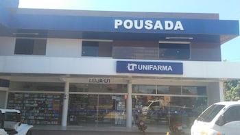 Pousada Posto Mirante