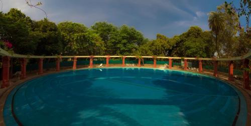 Nilambag Palace Hotel