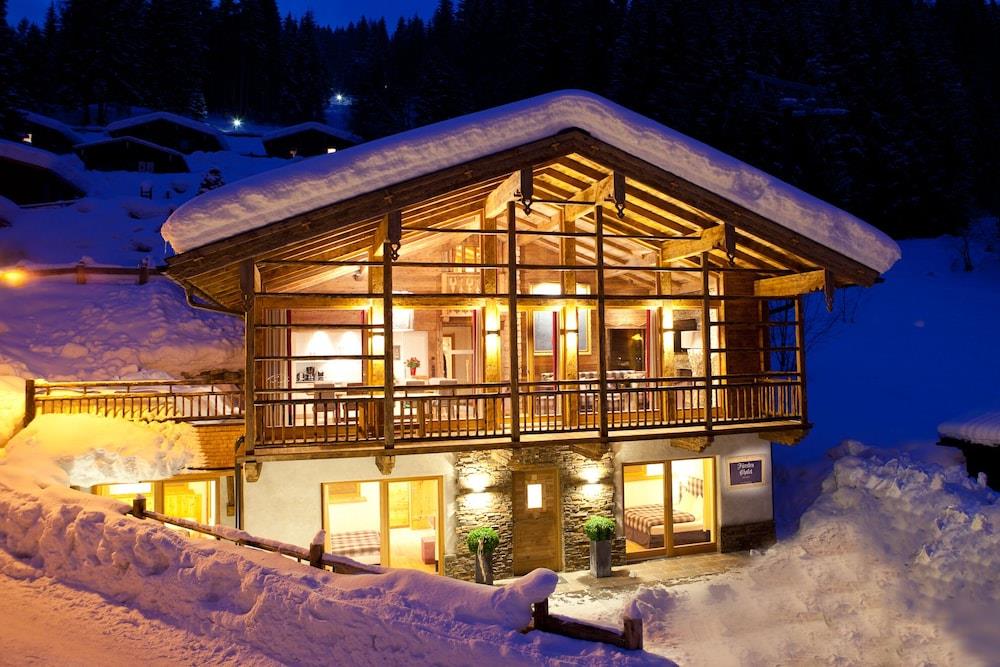 Fursten Chalet