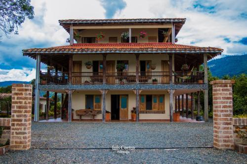 Finca Hotel Villa Laura