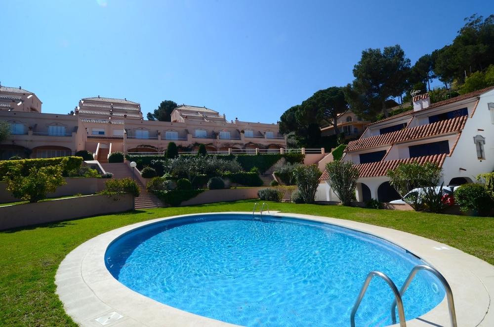 Apartamento Ava Senia 4 A