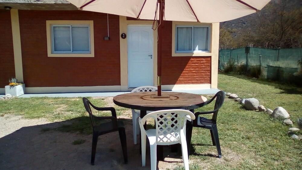 Holtfor Complejo Turistico