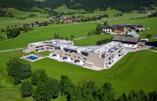 Golf & Skiresort Tauernresidence