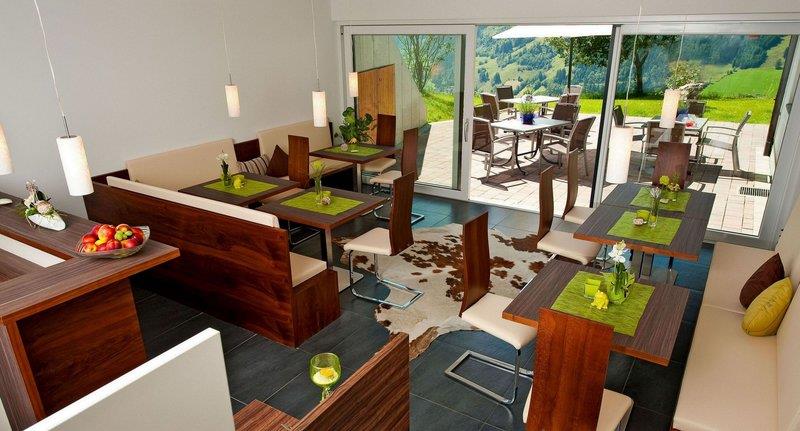 Appartements Hartlbauer