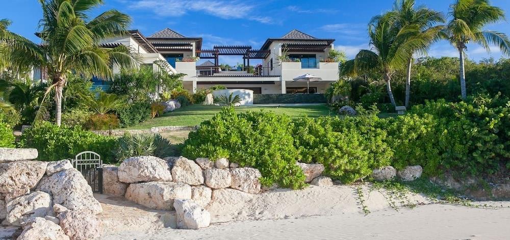 Villa Nevaeh All Inclusive