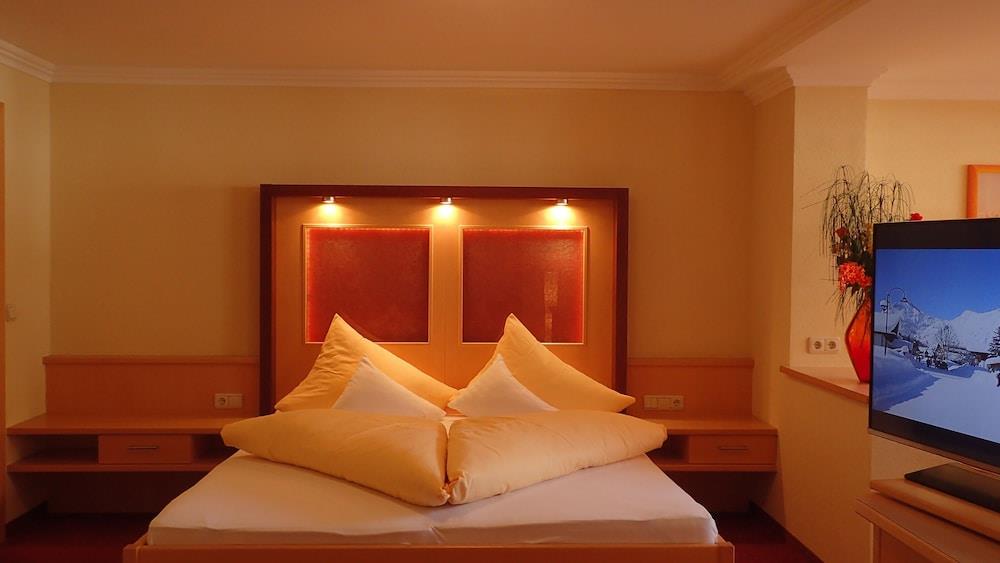 Fruhstuckshotel Margret