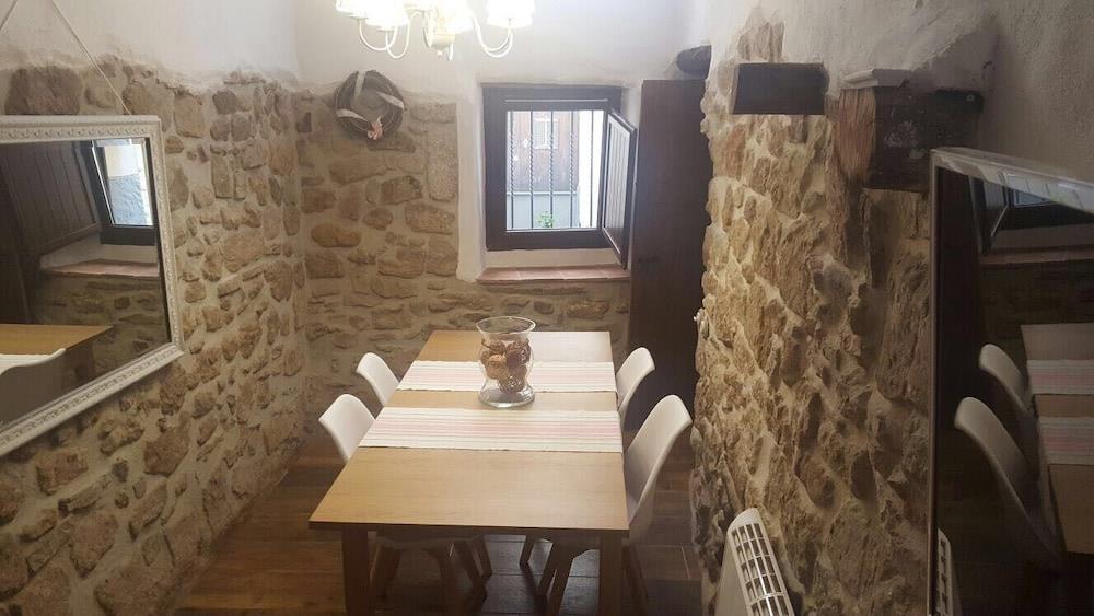 Casa Rural Mora De Rubielos