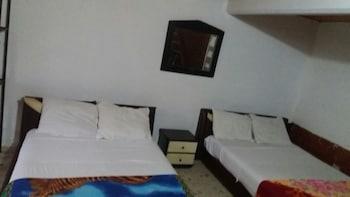 Alojamiento Los Guaduales