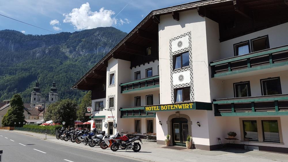 Hotel Gasthof Botenwirt