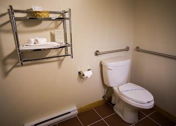 Refuge Du Moulin Deau