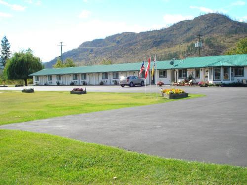 Mountain Springs Motel & Rv Park