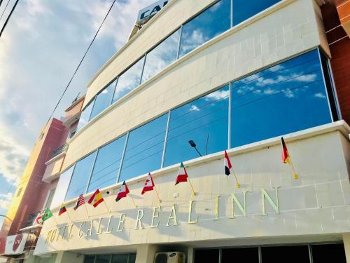 Hotel Calle Real Inn