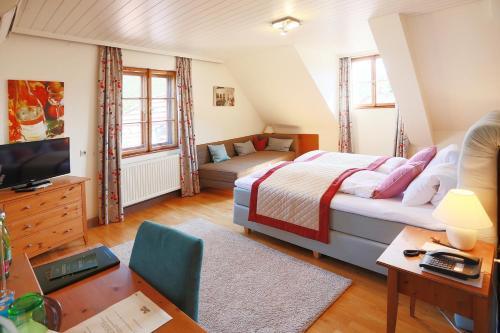 Renaissancehotel Raffelsberger Hof