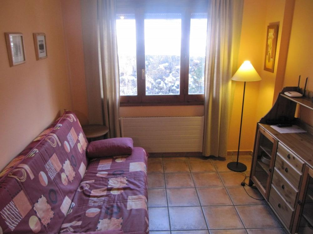 Grandvalira Principat Park