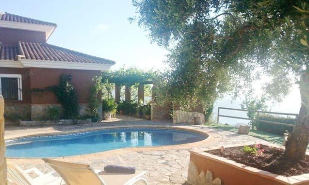 Villa In El Gastor 104601 By Mo Rentals