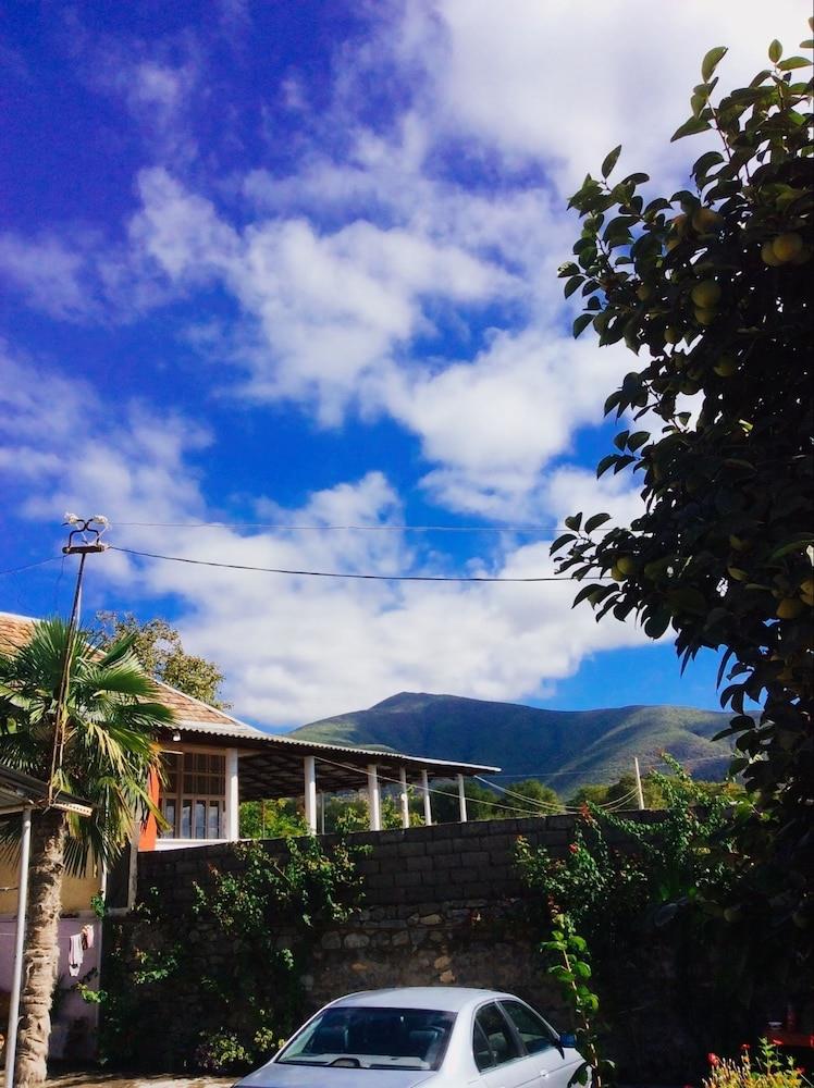 House On Ashiq Cuma Street 8