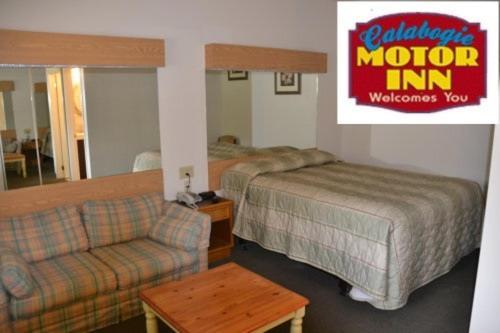 Calabogie Motor Inn