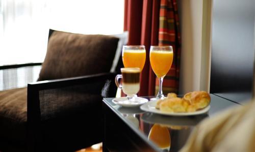 Manantiales Hotel Casino Ituzaingo