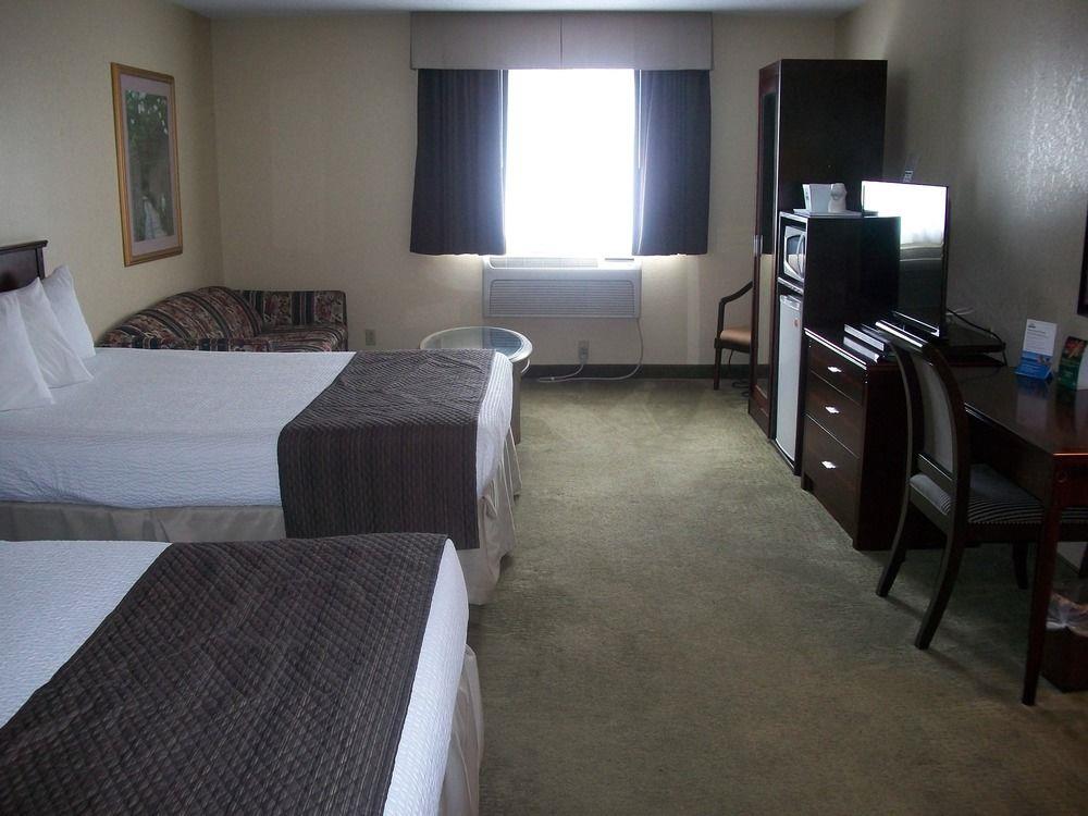 Days Inn By Wyndham Wallaceburg