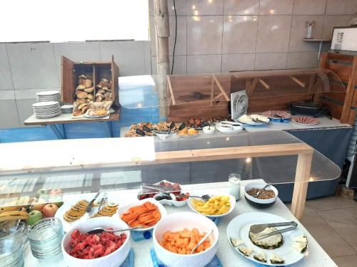 Apart Hotel Rincón D'olón