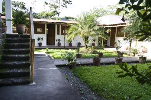Hotel y Restaurante Sueno de la Campana