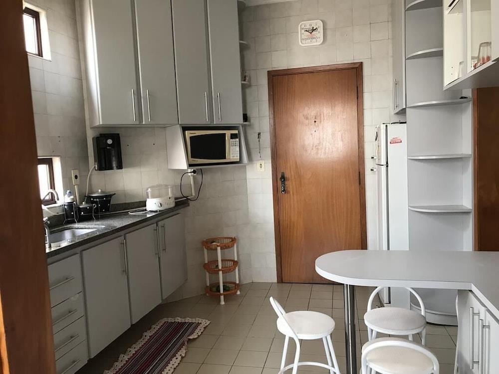 Apartamento No Centro De Ribeirao Preto