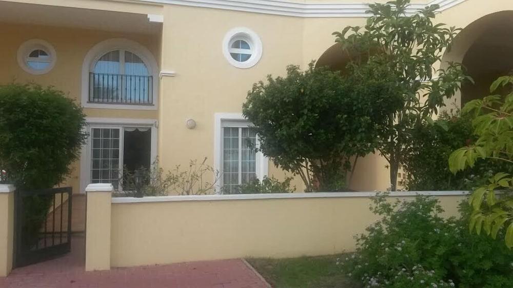 Isla Canela Appartment