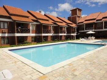 Chale Gravata - Villa Morande