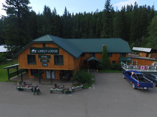 Likely Lodge