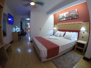 Pombas Brancas Hotel