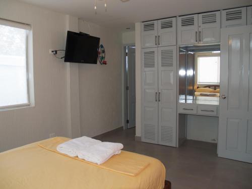 Apartamento De Lujo En Tonsupa