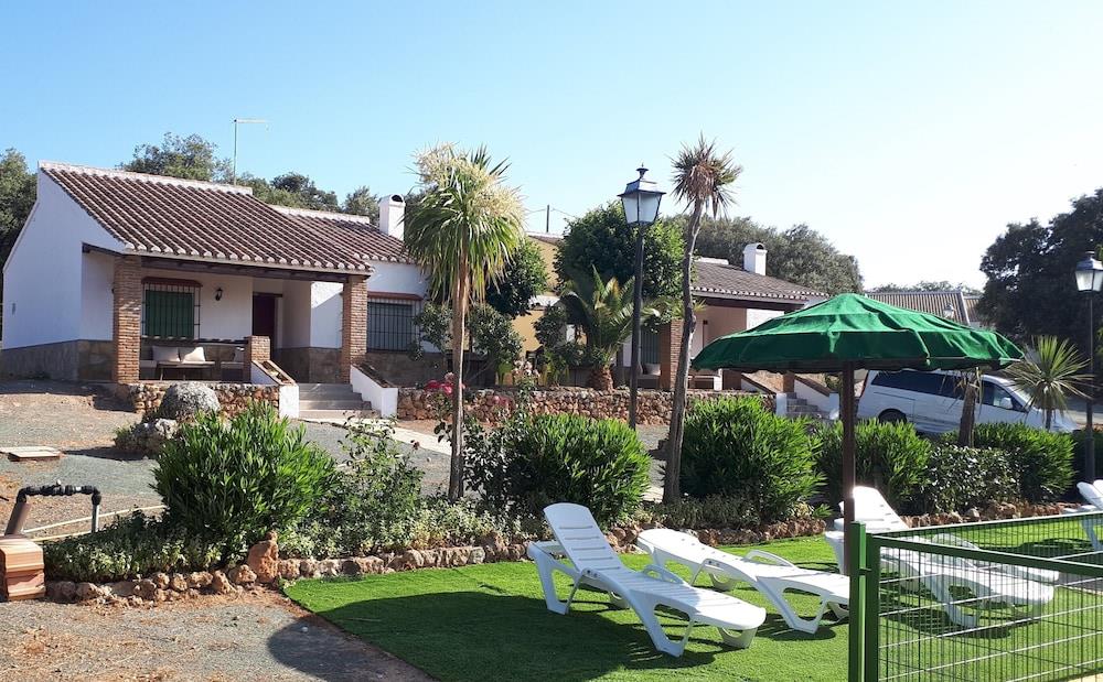 Las Casitas De Los Cano