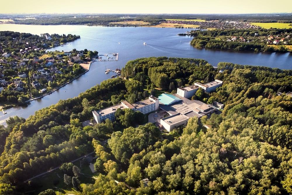 Ozdorovitelny Kompleks Klyazma