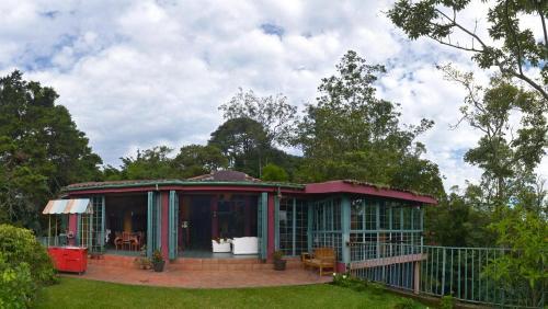 Hacienda San Miguel Bed & Breakfast